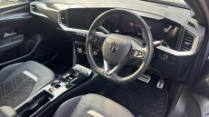 Vauxhall Mokka 100kW Ultimate 50kWh 5dr Auto Electric Hatchback